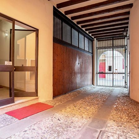 San Faustino Central Apartment Vicenza Exterior foto