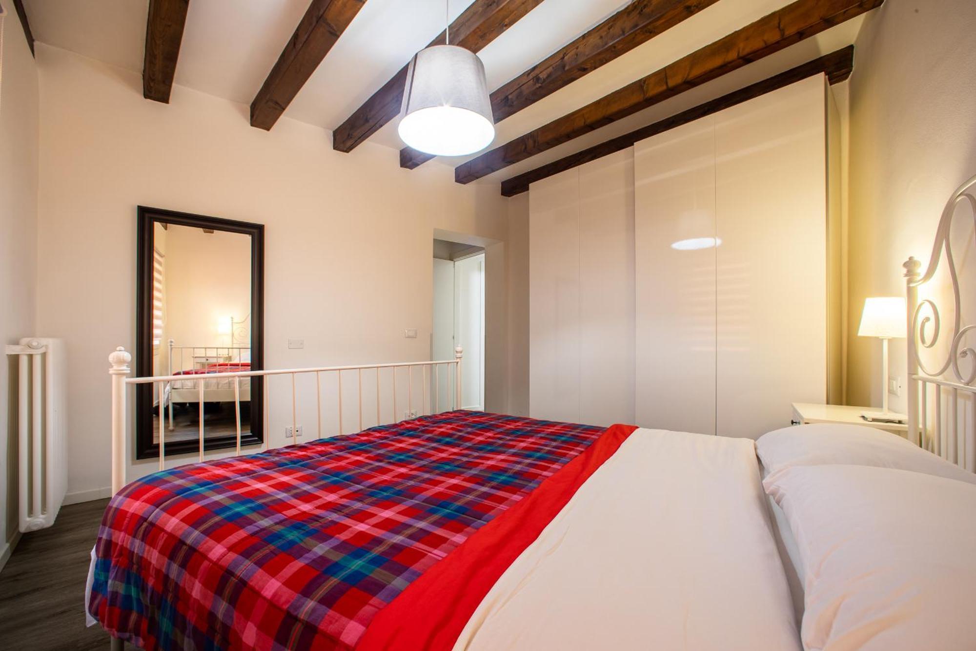 San Faustino Central Apartment Vicenza Exterior foto